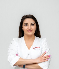 Narine Sarukhanyan